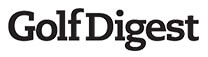 Golf Digest logo
