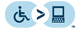 accessibility Icon