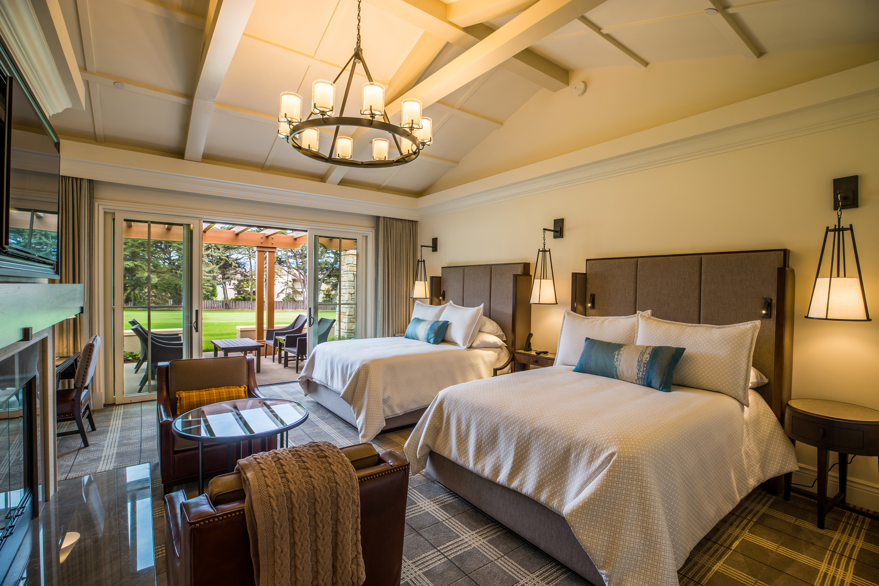 Fairway One bedroom