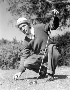 Bing Crosby