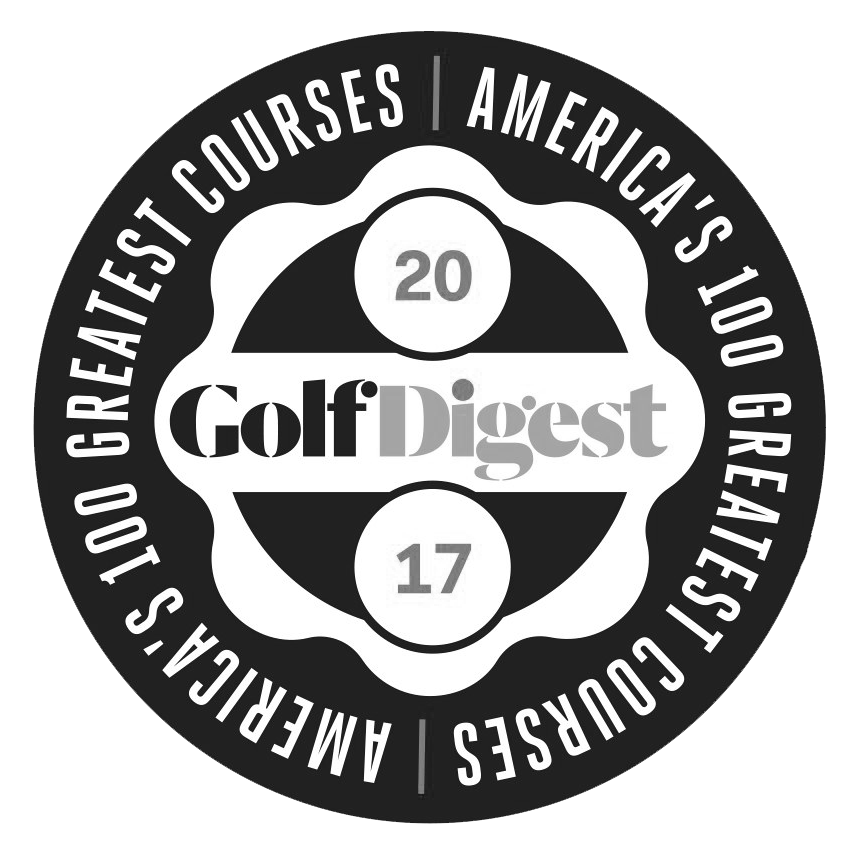 America's 100 Greatest Courses