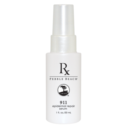 Rx Pebble Beach '911' Epidermal Repair Serum