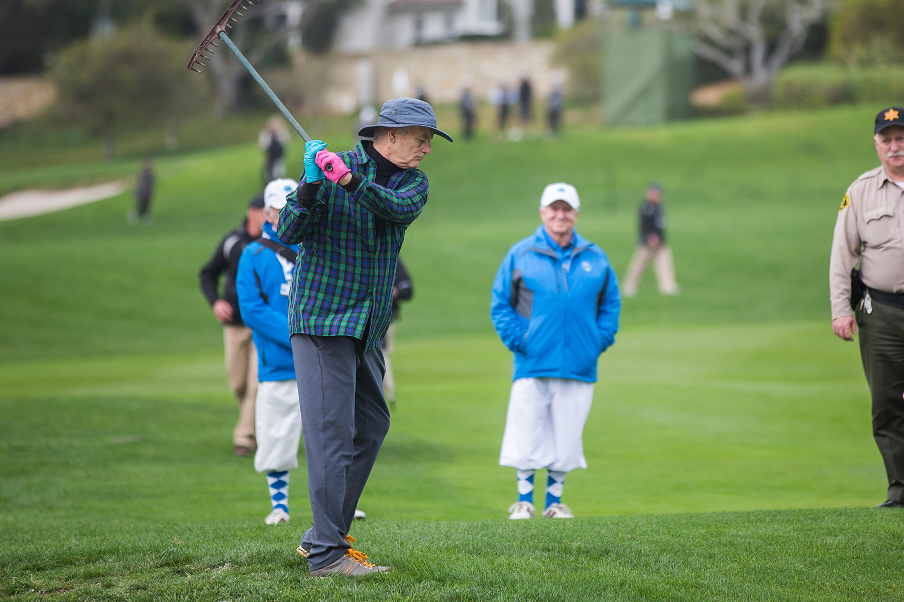 Bill Murray