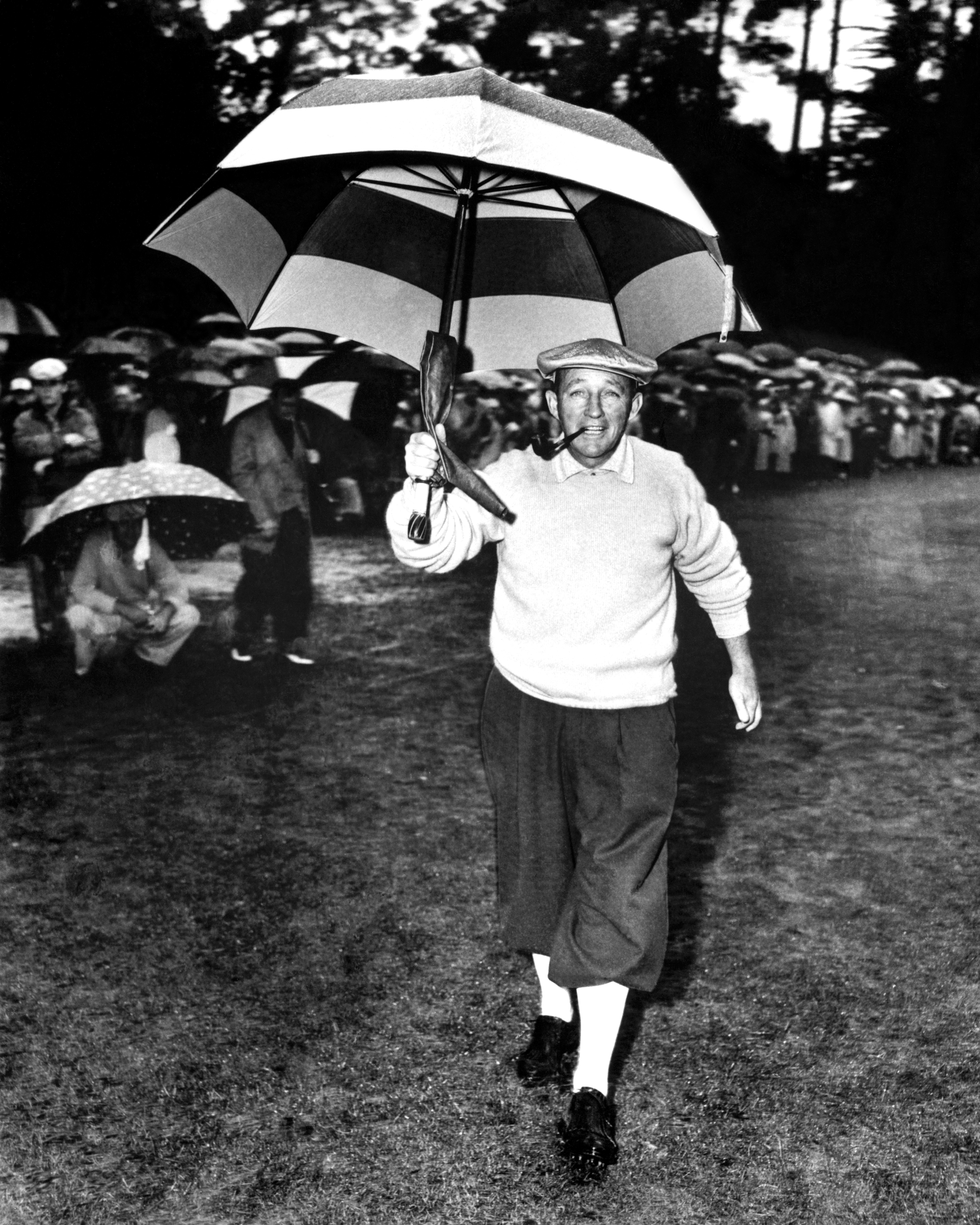 Bing Crosby