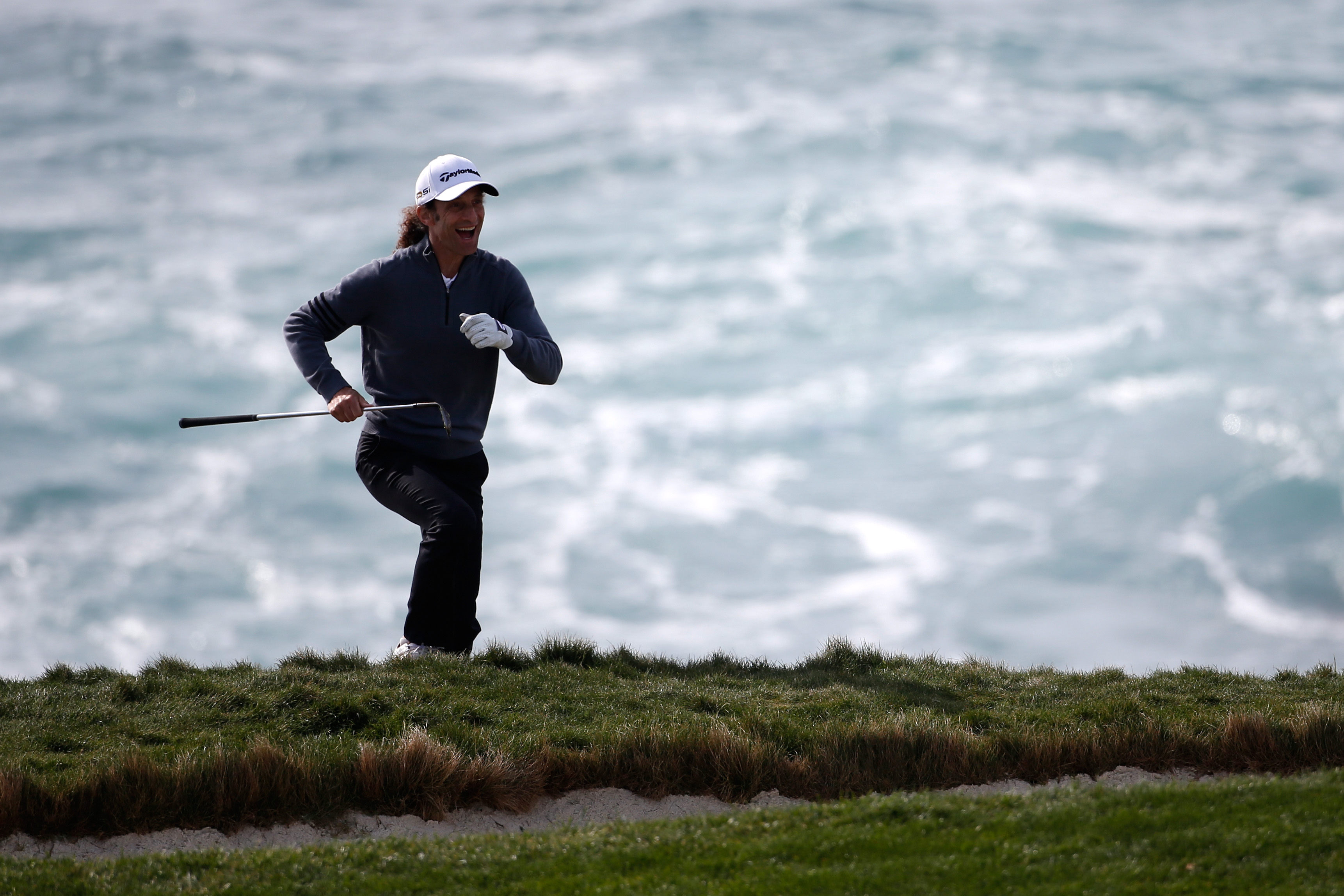 Todd Warshaw/Getty Images