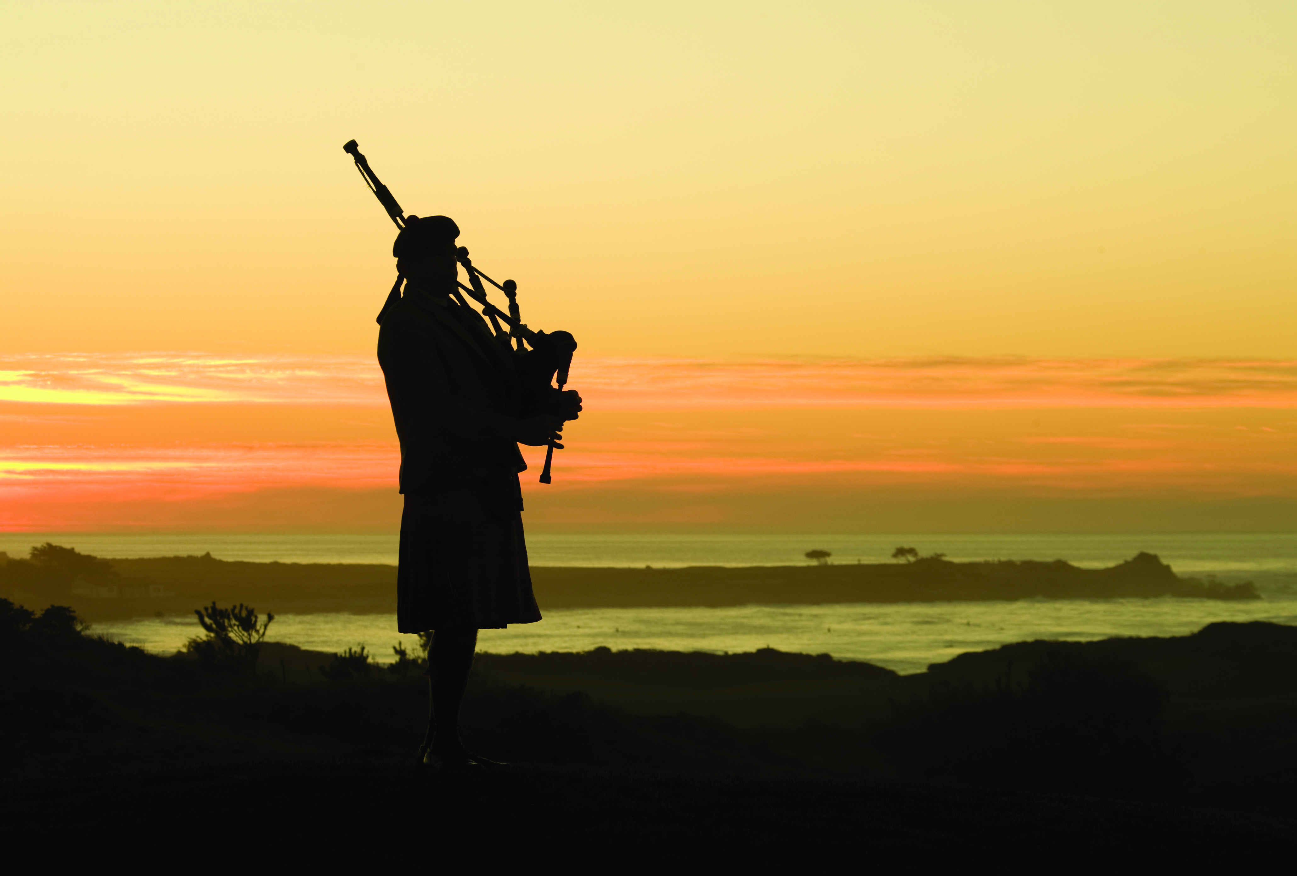 Bagpiper