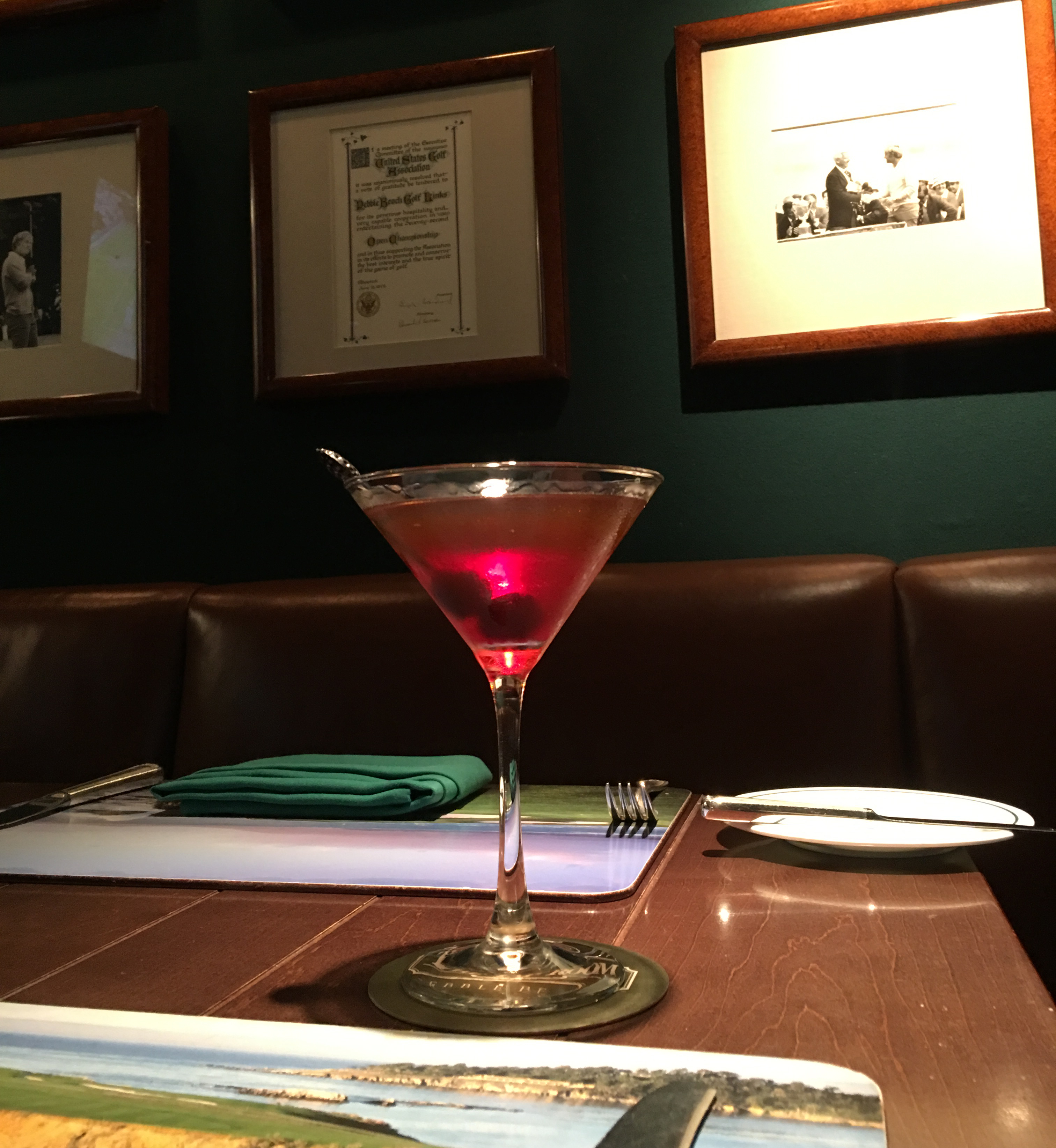 PB Manhattan