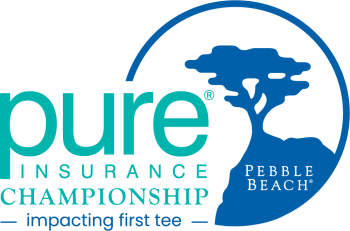 Pure Insurance Championship Logo