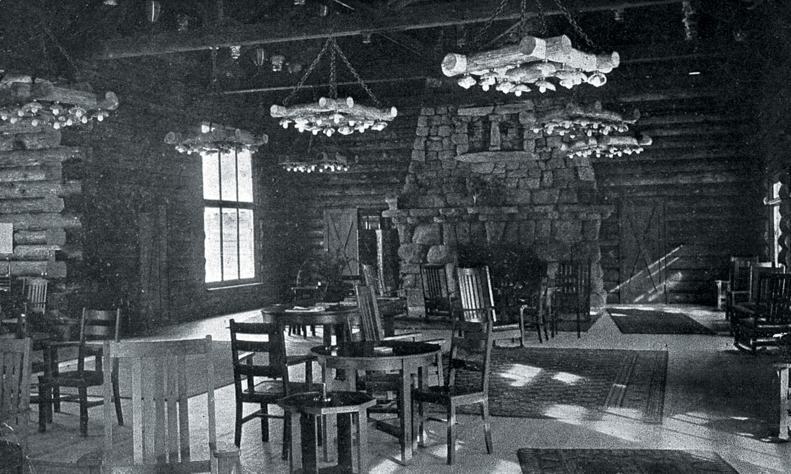 Original Lodge