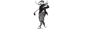 Del Monte Bar & Grill logo.