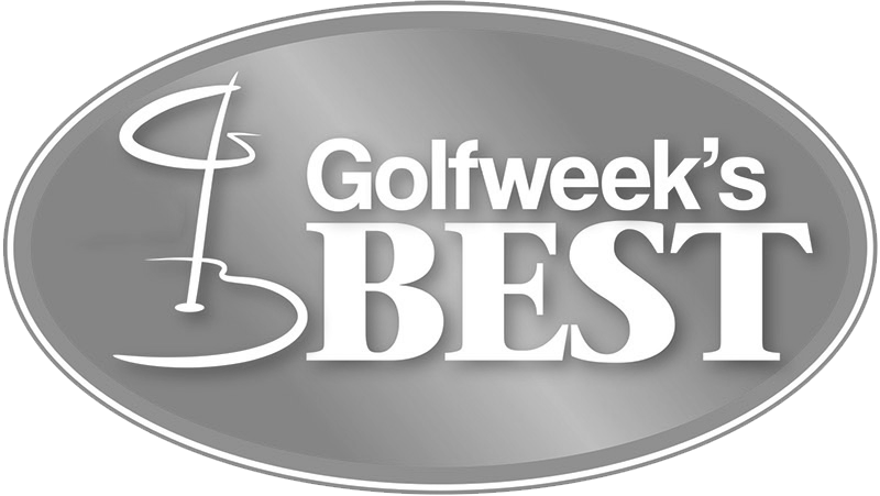 Golfweek Best