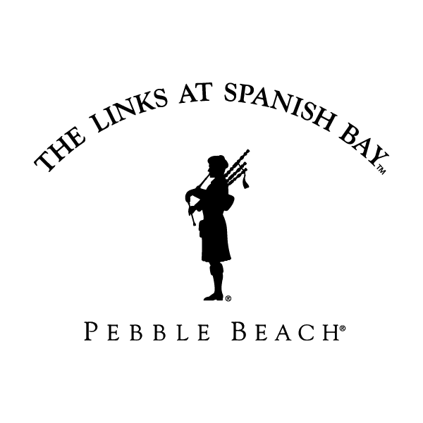 Links at Spanish Bay logo