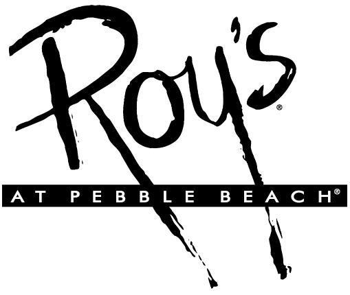 Roy's at Pebble Beach logo