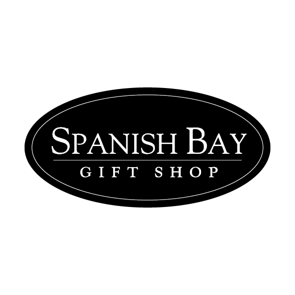 Spanish Bay Gift Shop logo