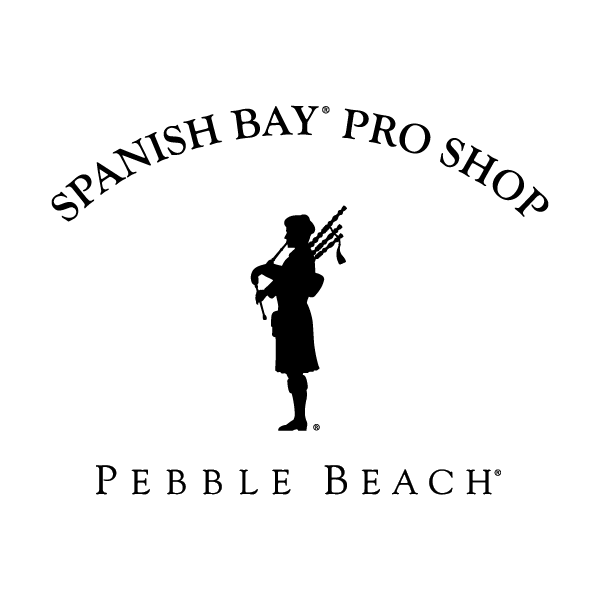 Links at Spanish Bay Pro Shop logo