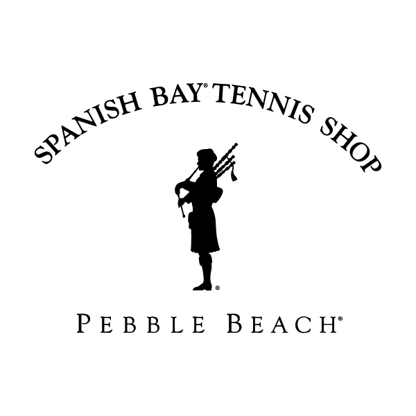 Spanish Bay Tennis Shop logo