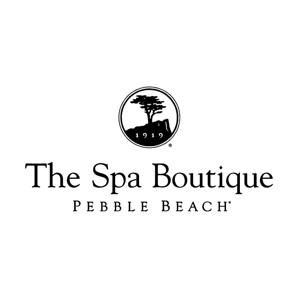 Spa Boutique at Pebble Beach logo