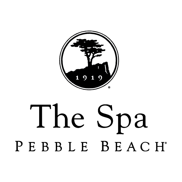 Spa at Pebble Beach logo