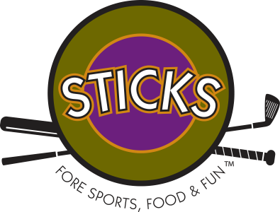 Sticks Logo